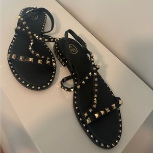 Ash Studs Sandals